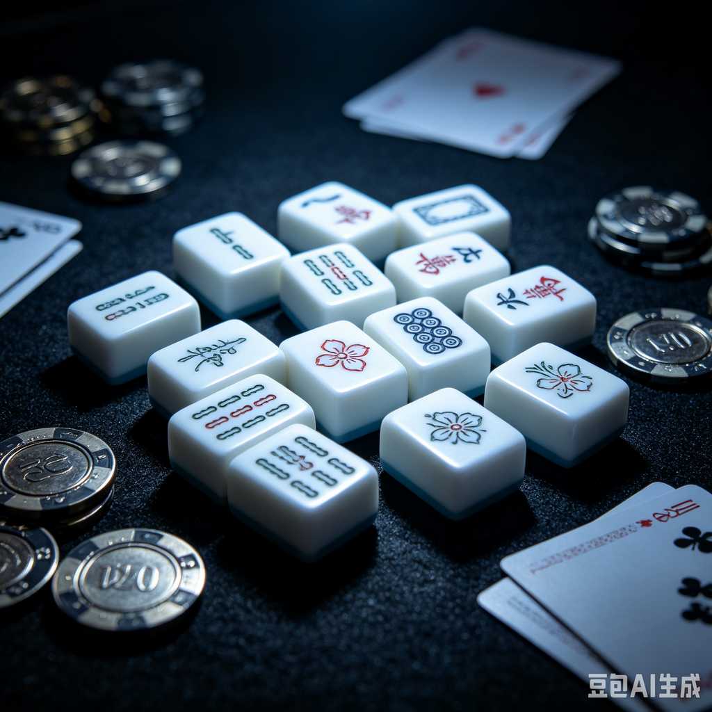 replacement mahjong scoring chips